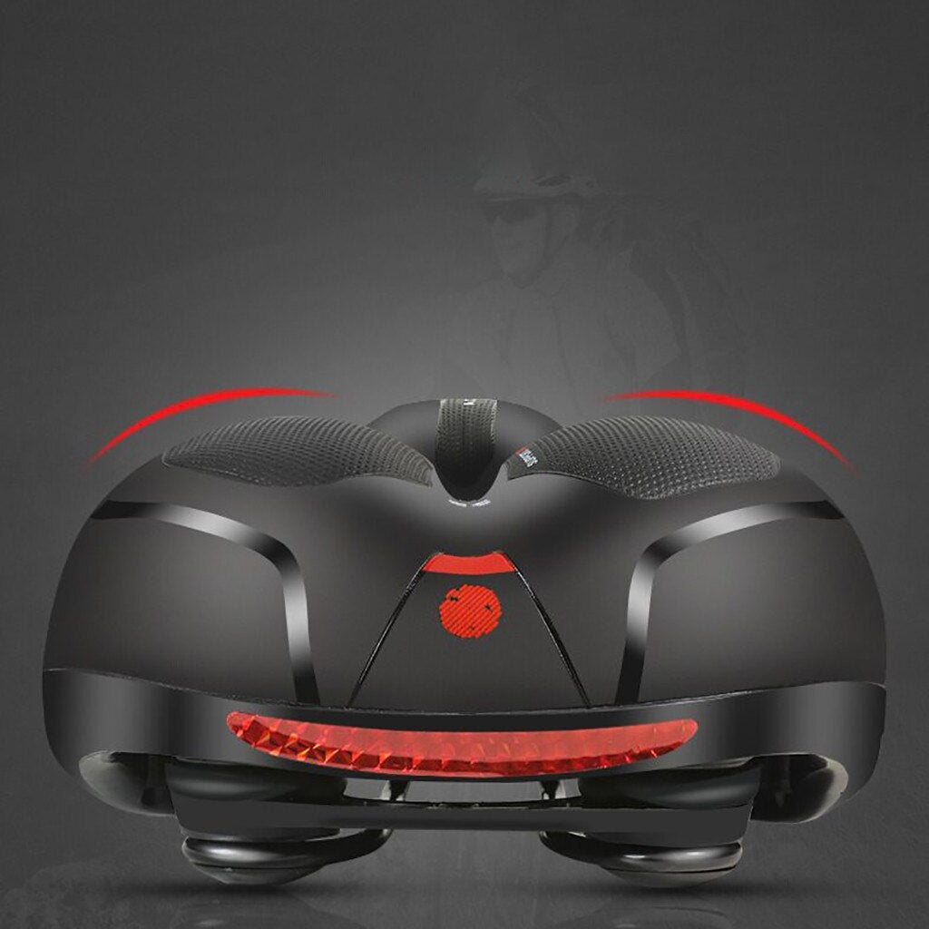 COMFYCYCLE™-Ultimate Ultra Soft Cycling Light Saddle
