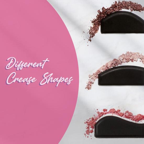 6 in 1 Eyeshadow Crease Line Kit